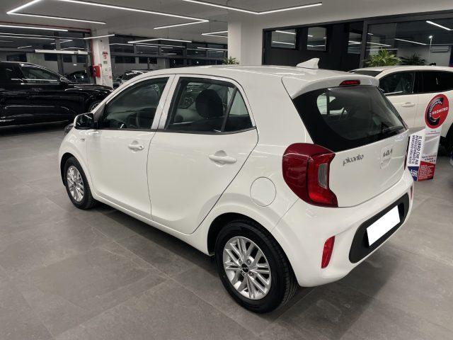 KIA Picanto 1.0 TCD TT Urban