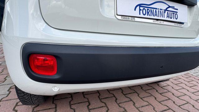 FIAT New Panda 1.2 S.&S. E6D-TEMP EASY 5 POSTI GUIDABILE NEOPA