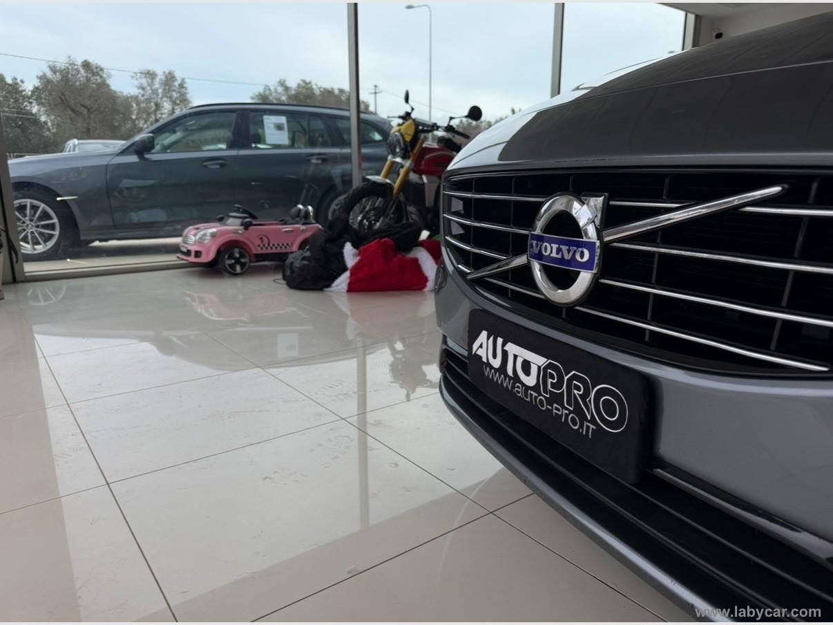 VOLVO V60 D2 Business