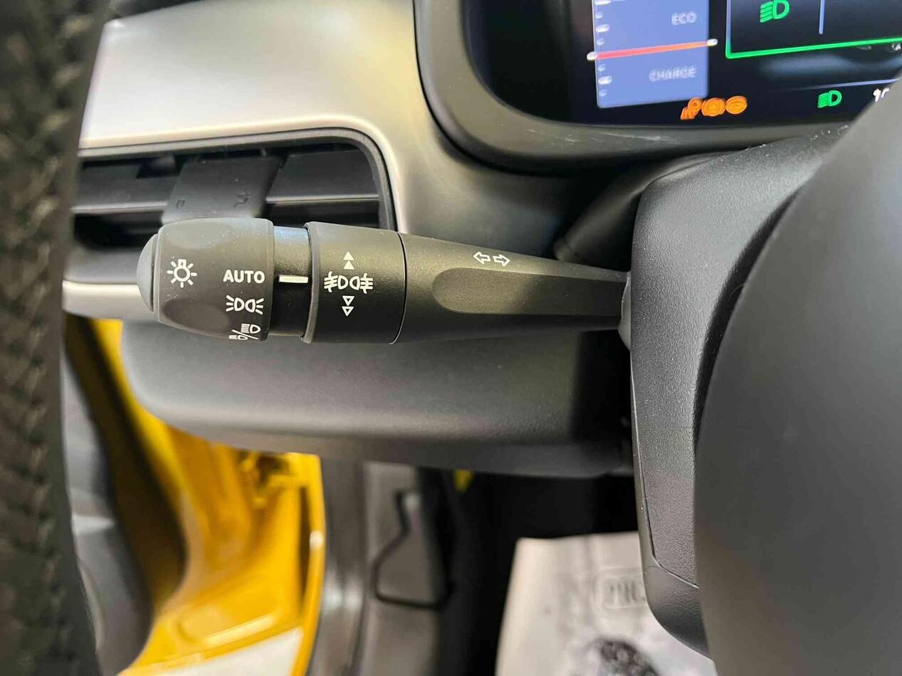 Jeep Avenger 1.2 t. e-hybr.mhev Summit fwd 110cv edct6