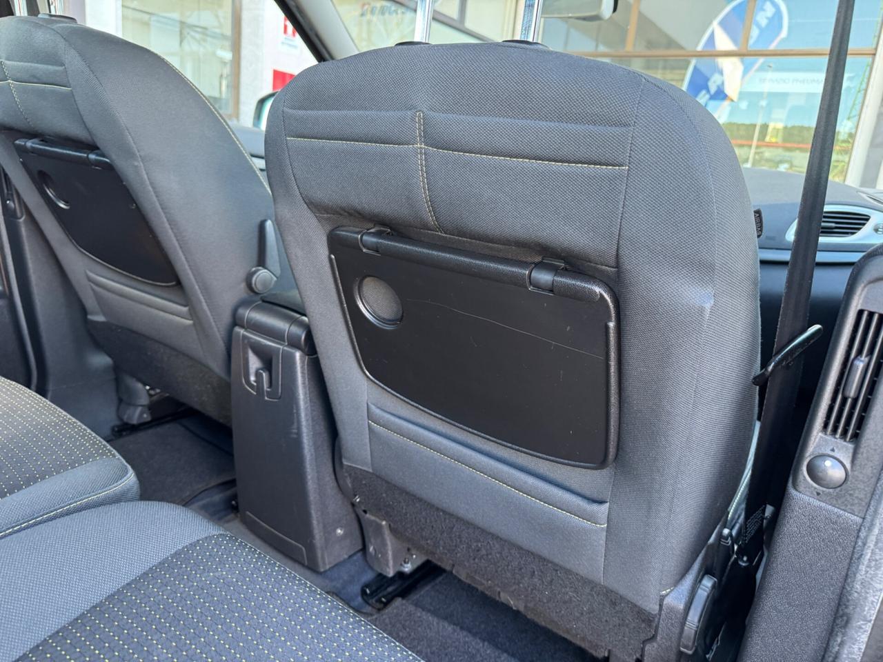 Renault Scenic X-Mod 1.5 dCi 110CV Luxe