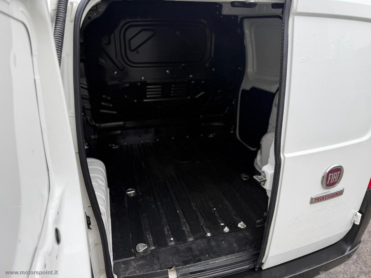 Fiorino 1.3 MJT 95CV Cargo SX