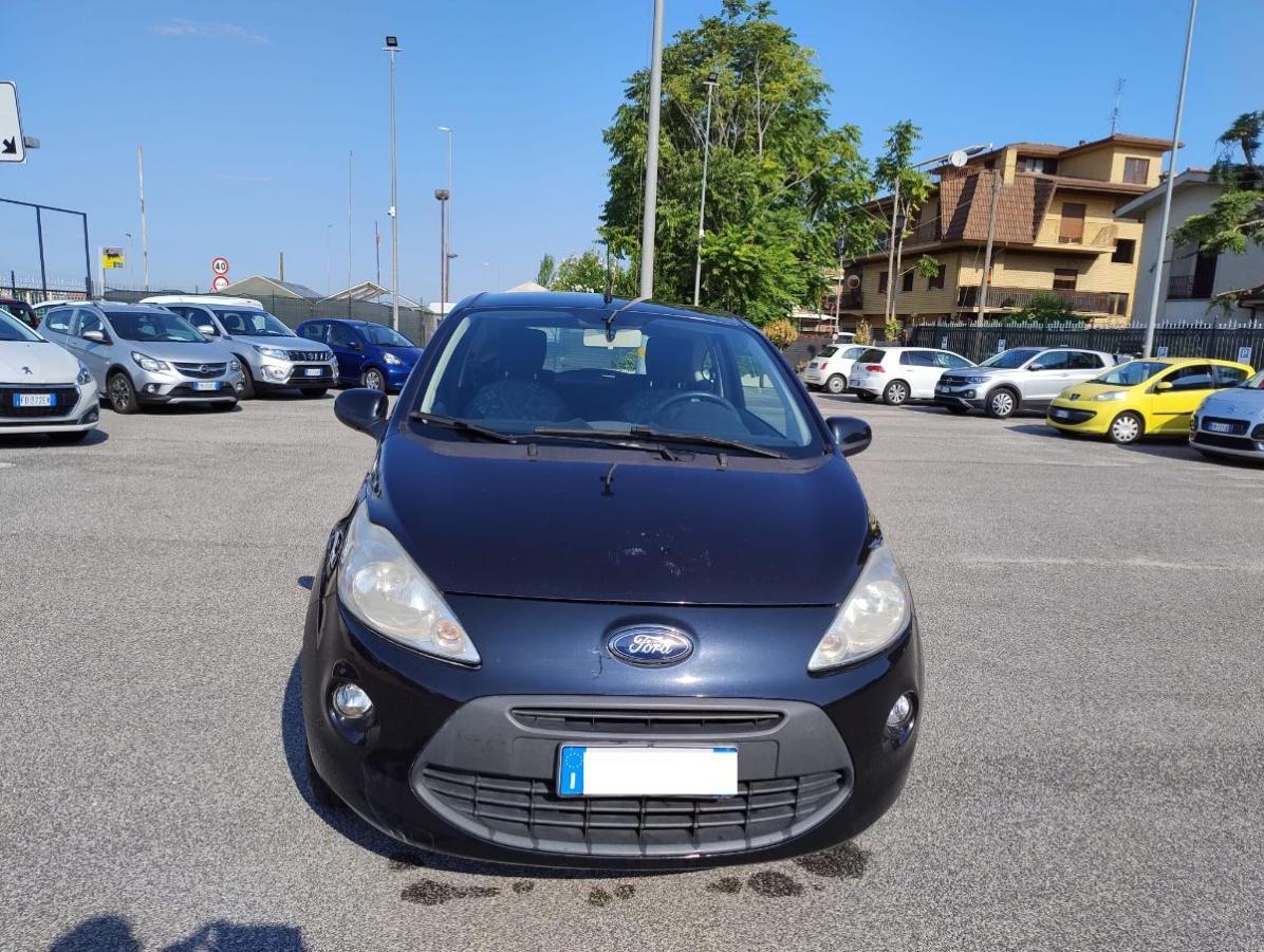 FORD Ka 1.2 8V 69CV Collection