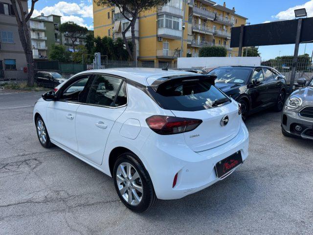OPEL Corsa 1.2 100 CV Gs Line Automatica