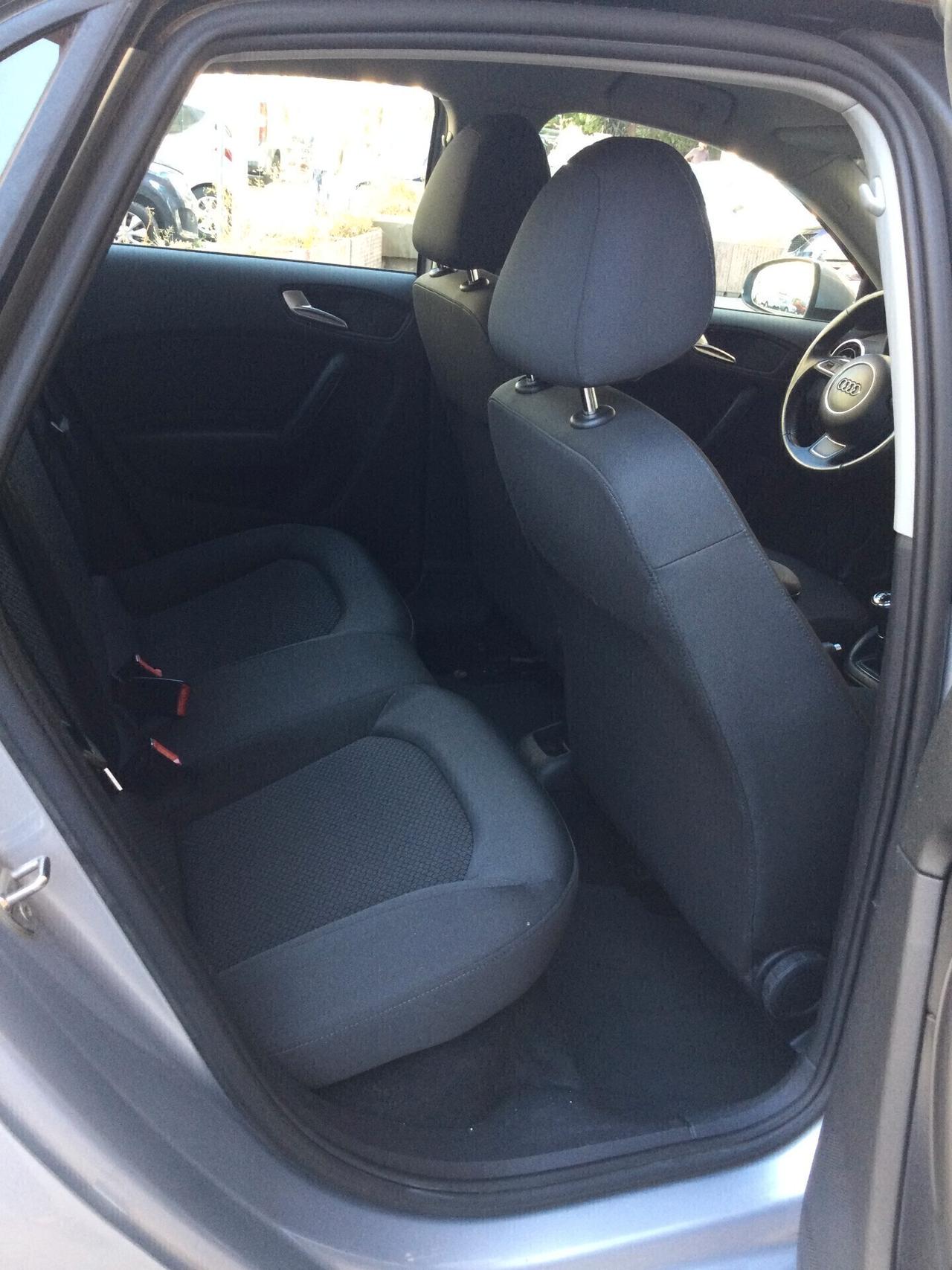 Audi A1 SPB 1.4 TDI Admired S Line