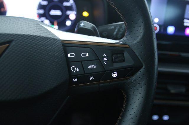 CUPRA Formentor 1.5 TSI 150 cv DSG Cerchi in lega da 19"