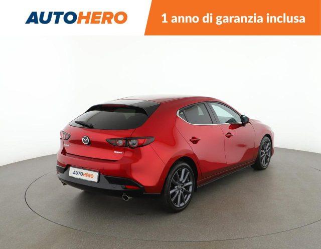 MAZDA 3 Mazda3 2.0L 150CV Skyactiv-G M-Hybrid Exceed