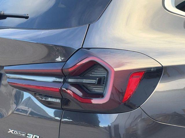BMW X3 xDrive30e