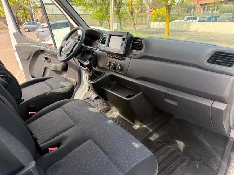 OPEL Movano 35 2.3 turbo D 150cv L3H2 APERTO. S&S E6d-temp