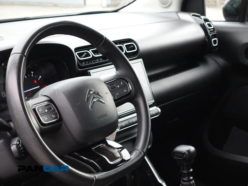 Citroen C3 Aircross PureTech 110 S&S Feel