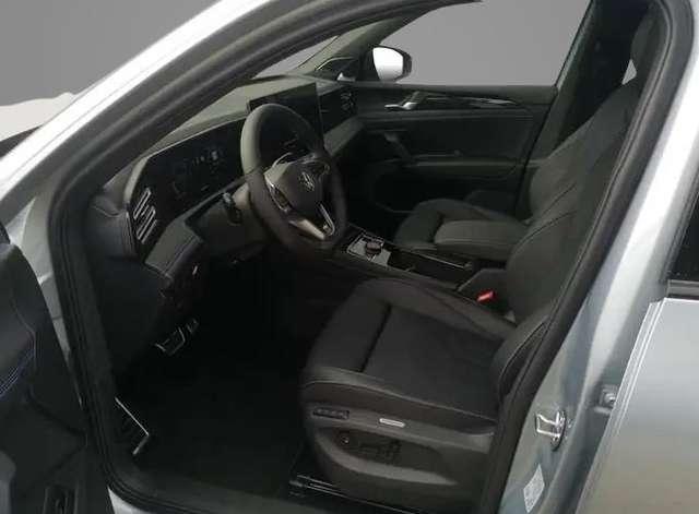 Volkswagen Tiguan *new model* R-LINE 2.0 TDI DSG 4MOTION 193CV PROMO