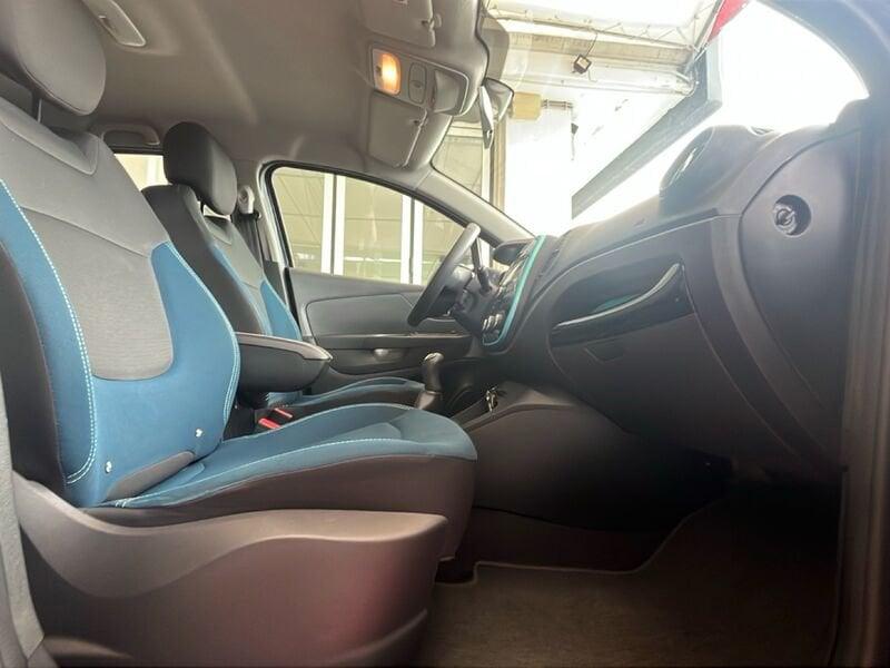 Renault Captur Captur 0.9 Energy TCe 90cv S&S Intens