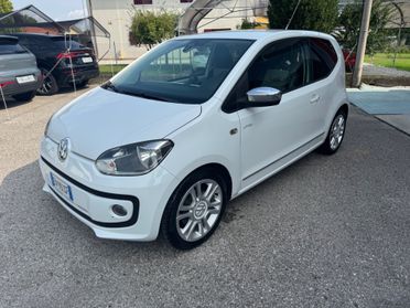 Volkswagen up! 1.0 75 CV 3p. high