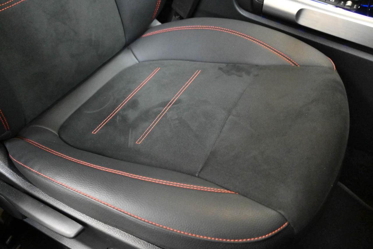 MERCEDES GLB (X247) GLB 200 d Automati...