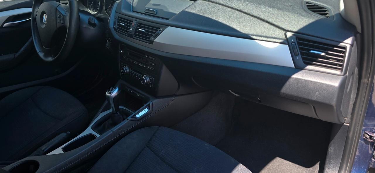 Bmw X1 xDrive20d Attiva
