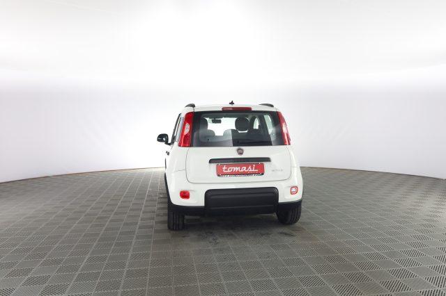 FIAT Panda Panda 1.0 FireFly Hybrid City Life