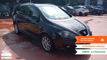 SEAT Altea Altea 1.6 TDI 105 CV CR DPF Style XL
