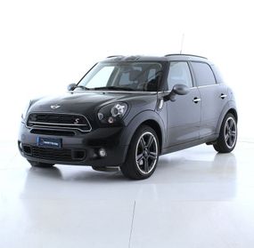 MINI Countryman Cooper SD Park Lane