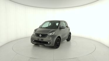 SMART Fortwo III 2015 - Fortwo 1.0 Superpassion 71cv twinamic