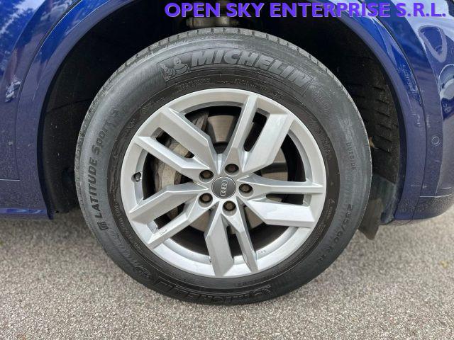 AUDI Q5 50 TFSI e quattro S tronic S line plus