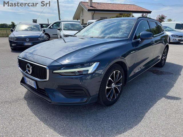 VOLVO V60 2.0 B4 197cv Auto MOMENTUM PRO - GK864FV