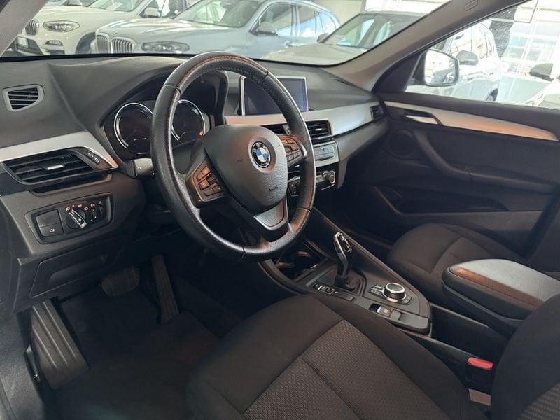 BMW X1 sDrive16d Advantage