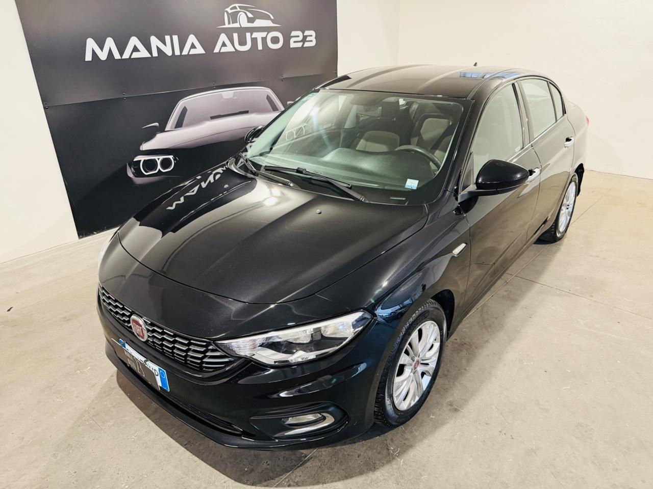 FIAT TIPO*1.4*95 CV*NEOPATENTATI*