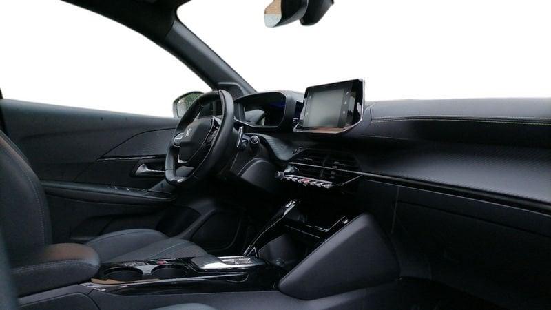 Peugeot 208 1.2 puretech GT s&s 130cv eat8