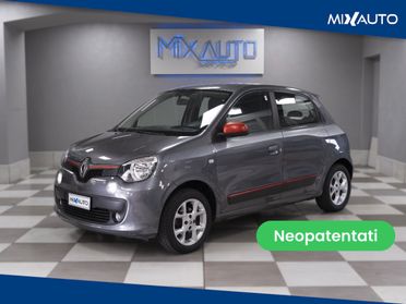 Renault Twingo 0.9 TCE Energy Intens 90CV