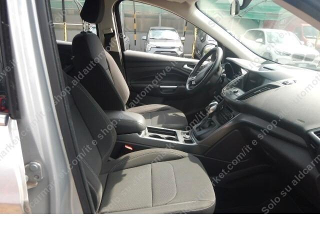 Ford Kuga 1.5 TDCi 120cv Aut. *FULL OPT* comeNUOVA