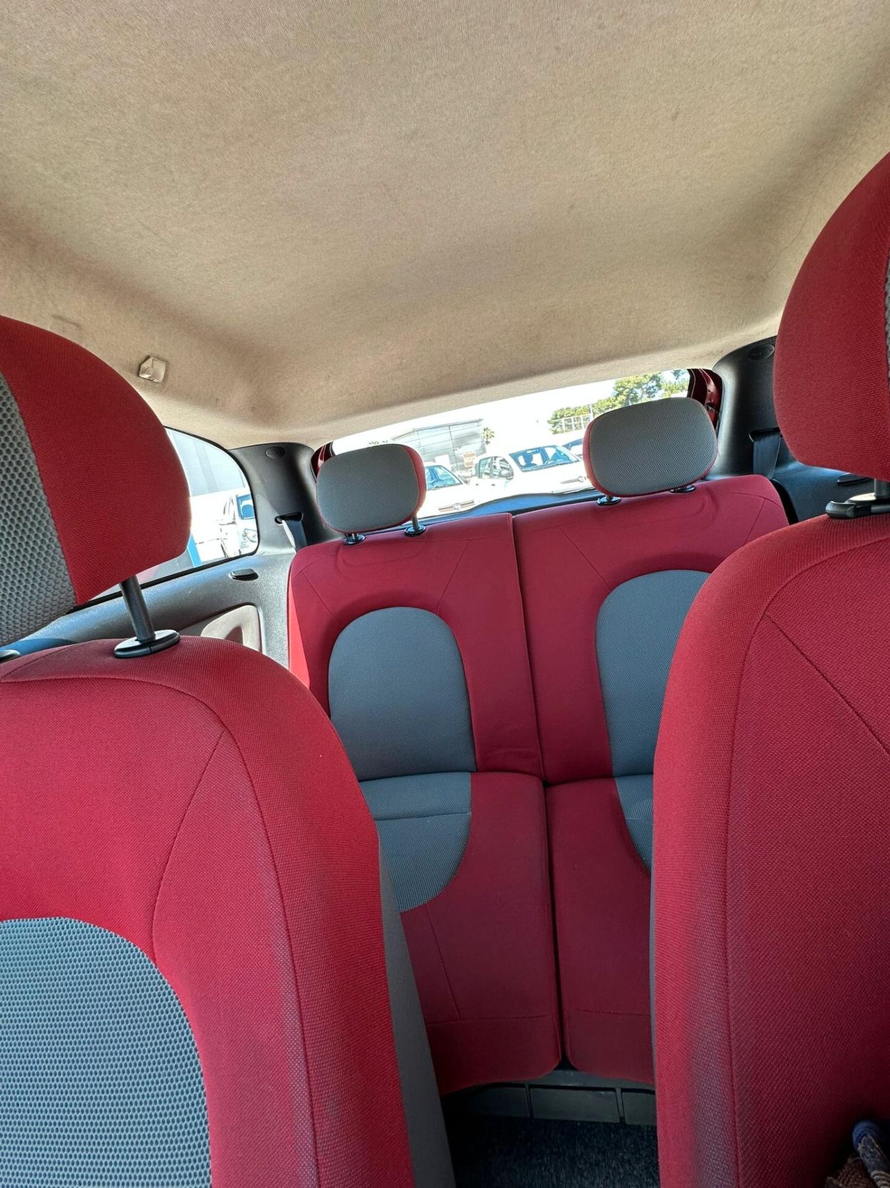 Lancia Ypsilon 1.3 Multijet 16V