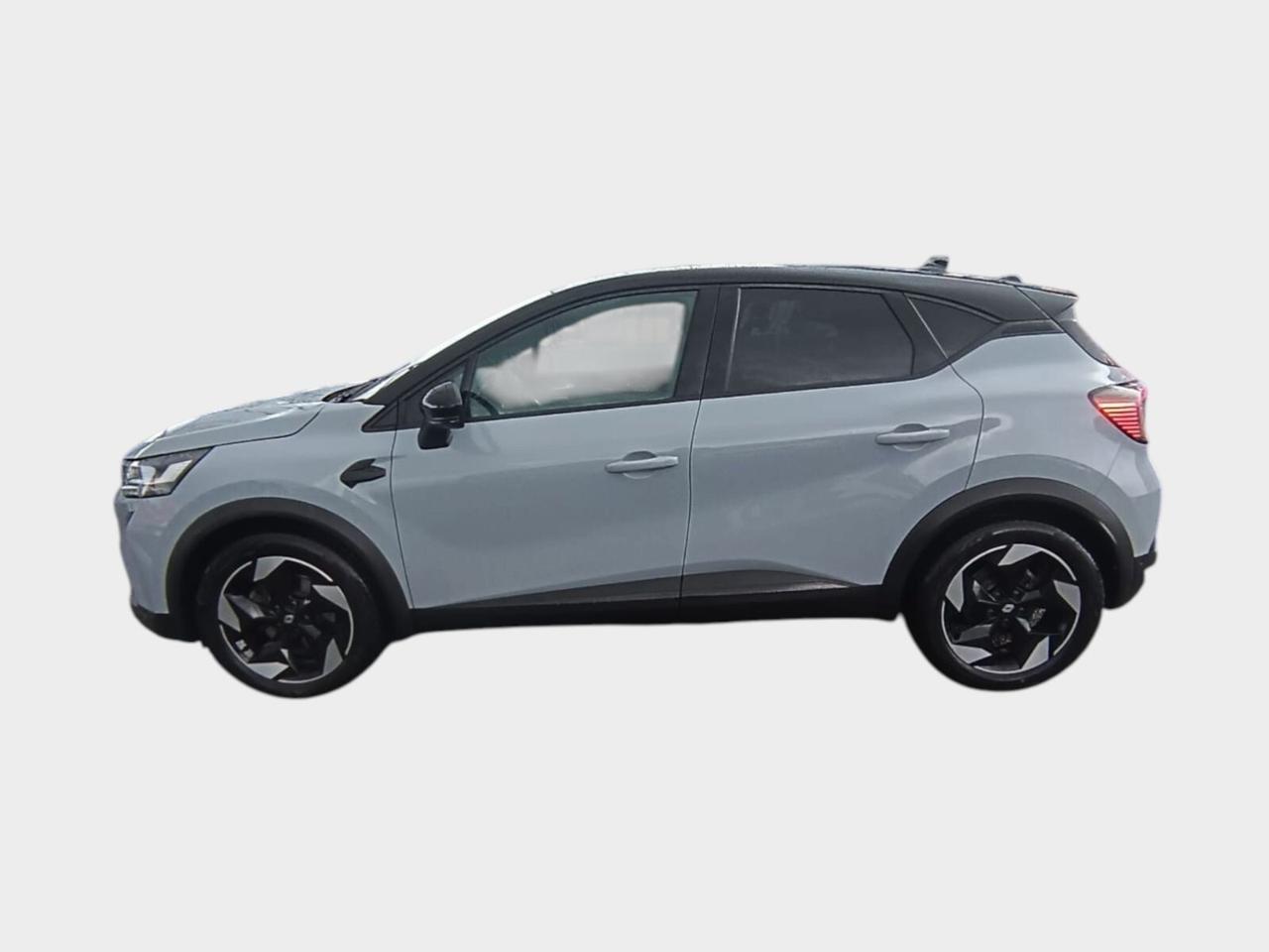Renault Captur Full Hybrid E-Tech 145 CV Techno