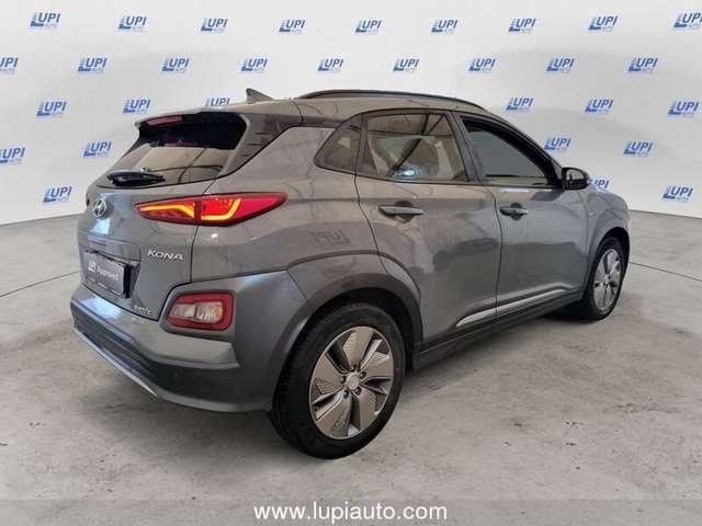 Hyundai KONA EV 39 kWh XPrime