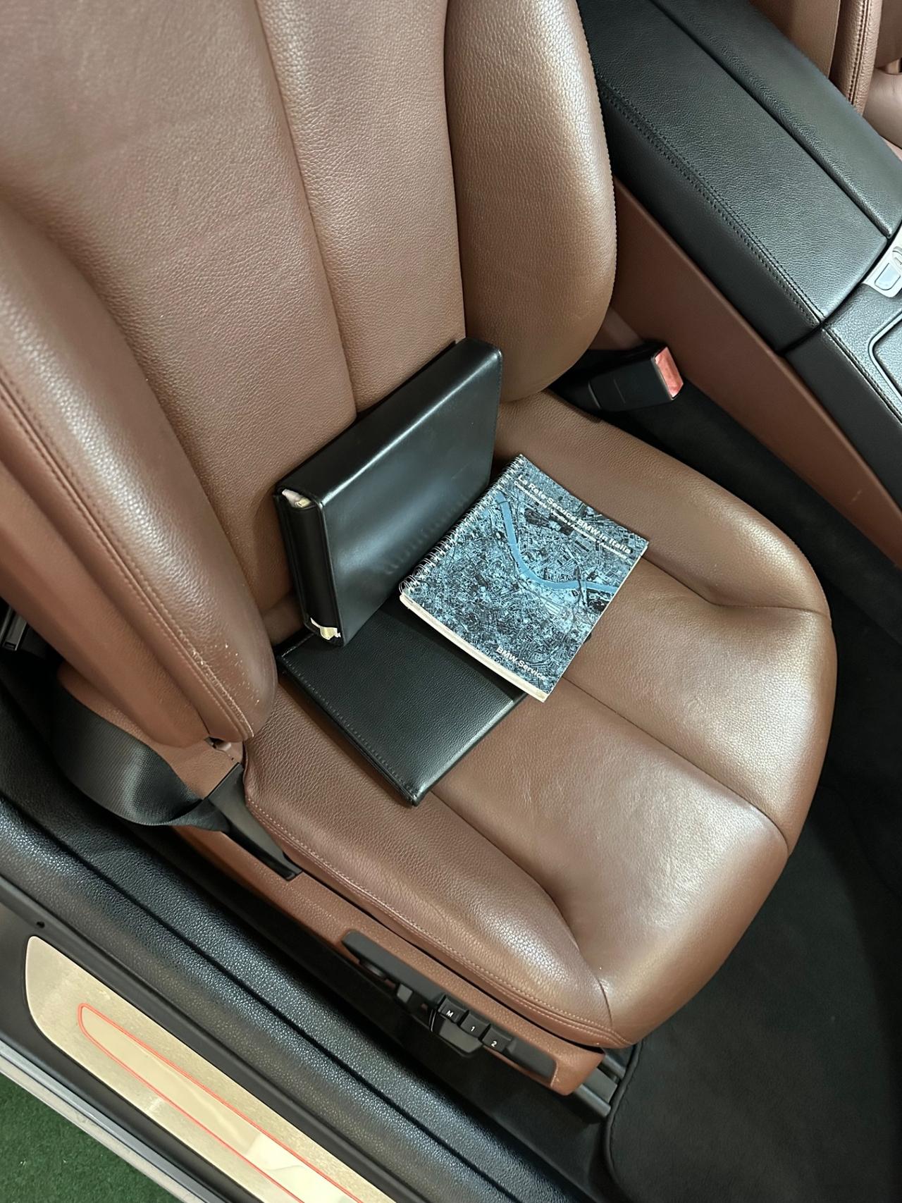 Splendida Bmw 640/ Cabrio Futura/full optional