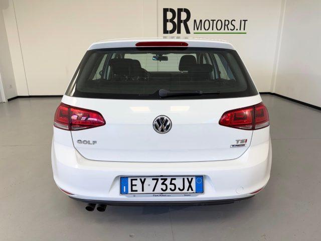 VOLKSWAGEN Golf 1.4 TSI 5p. Highline BlueMotion " NEOPATENTATI "