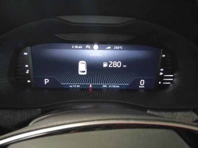 SKODA Kamiq 1.0 TSI 115 CV DSG Black Dots VIDEO 17"