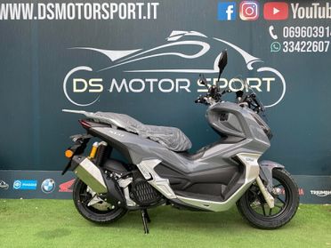 TNT XCO 125 CBS NEW PRONTA CONSEGNA