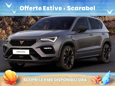 Cupra Ateca 1.5 tsi 150cv dsg