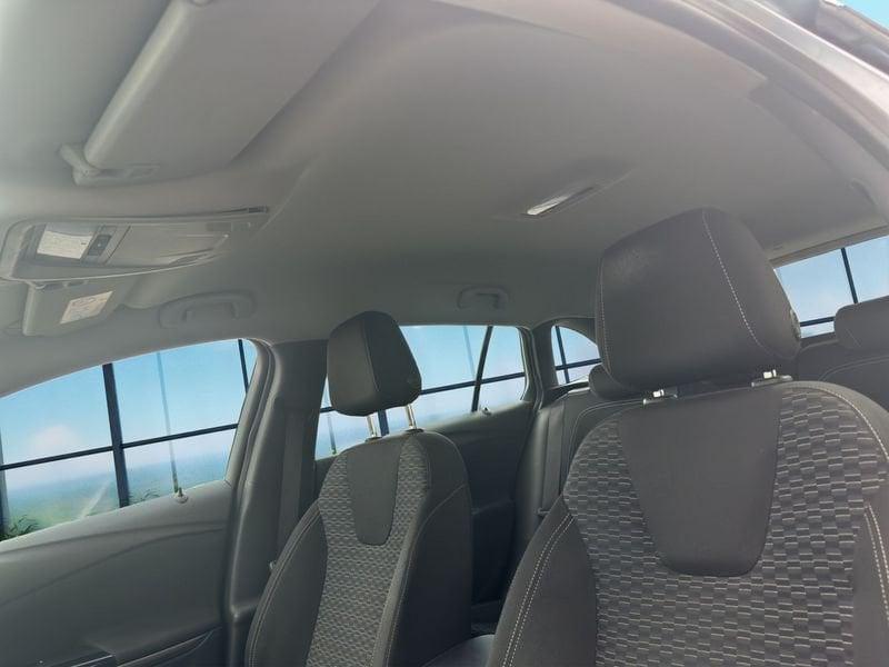 Opel Astra Astra 1.6 CDTi 110CV Start&Stop Sports Tourer Business