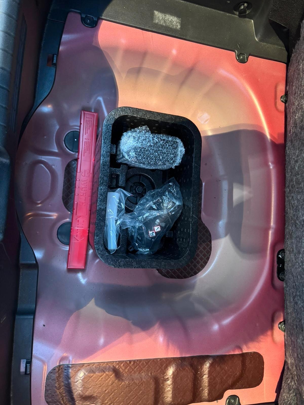 Hyundai i20 1.2 MPI Connectline