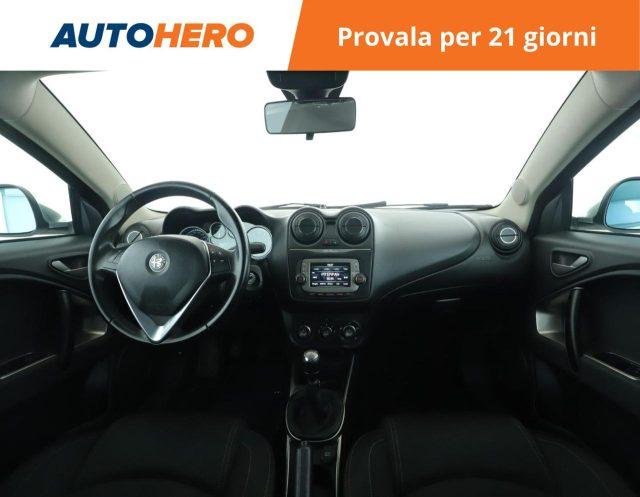 ALFA ROMEO MiTo 1.4 78 CV 8V S&S