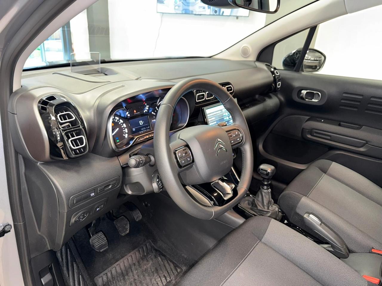 Citroen C3 Aircross PureTech 110 S&S Max a soli 170 euro