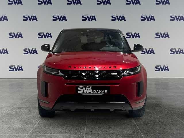 Land Rover Range Rover Evoque 2.0D 150CV Auto SE - IVA ESPOSTA -