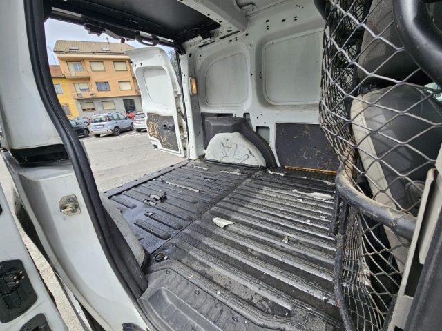 RENAULT Kangoo 1.6 105CV 4p. GPL Express Ice