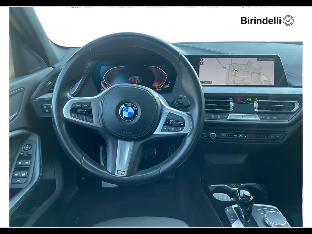 BMW Serie 1 (F40) - 116d 5p. Msport