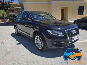 AUDI Q5 2.0 TDI 170 CV quattro S tronic Advanced