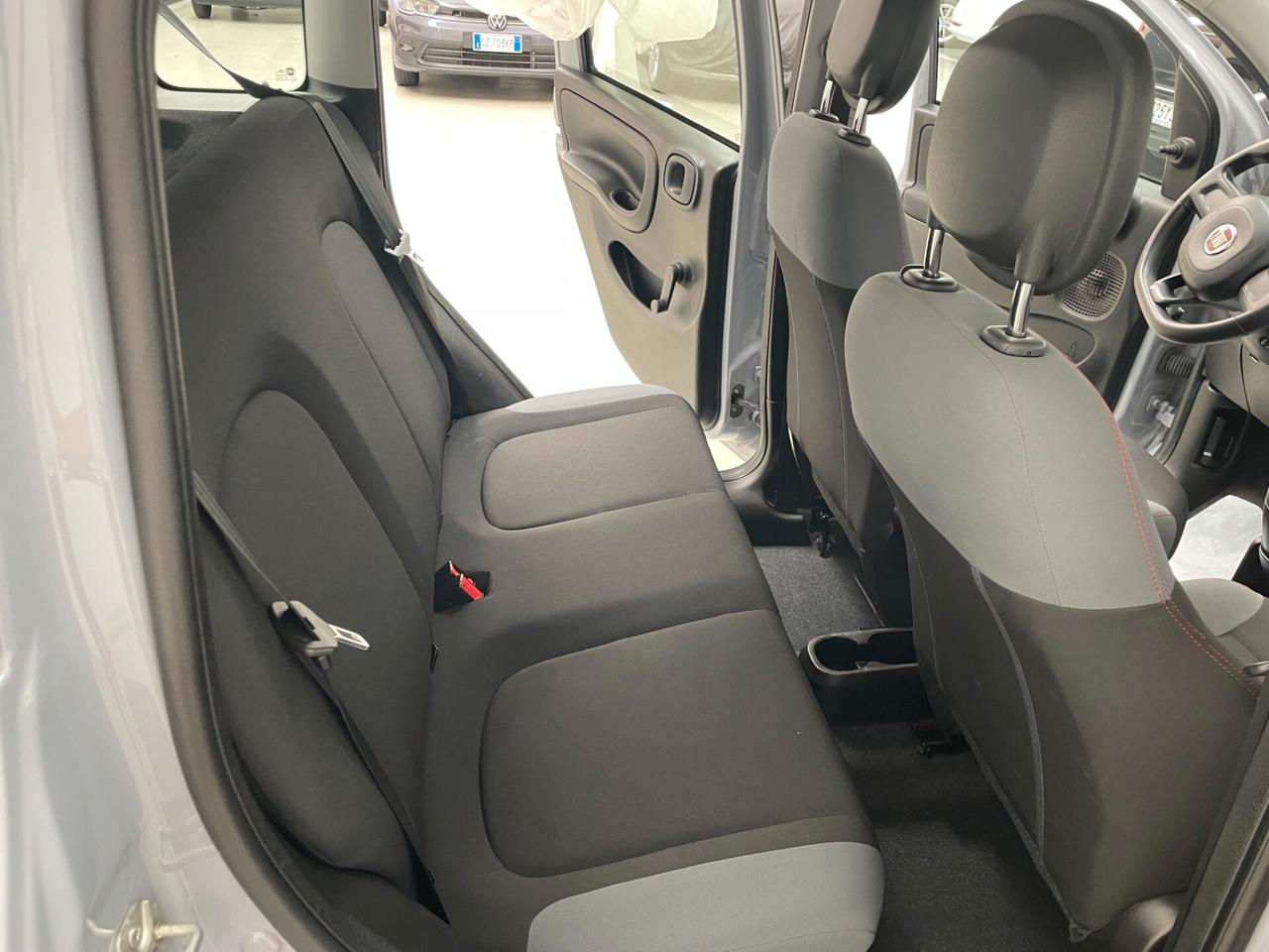 Fiat Panda 1.0 70CV FireFly Hybrid Easy