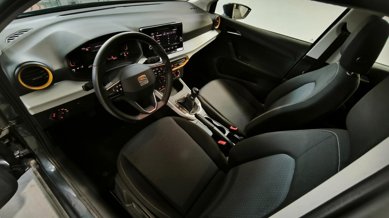 Seat Arona 1.0 EcoTSI Style