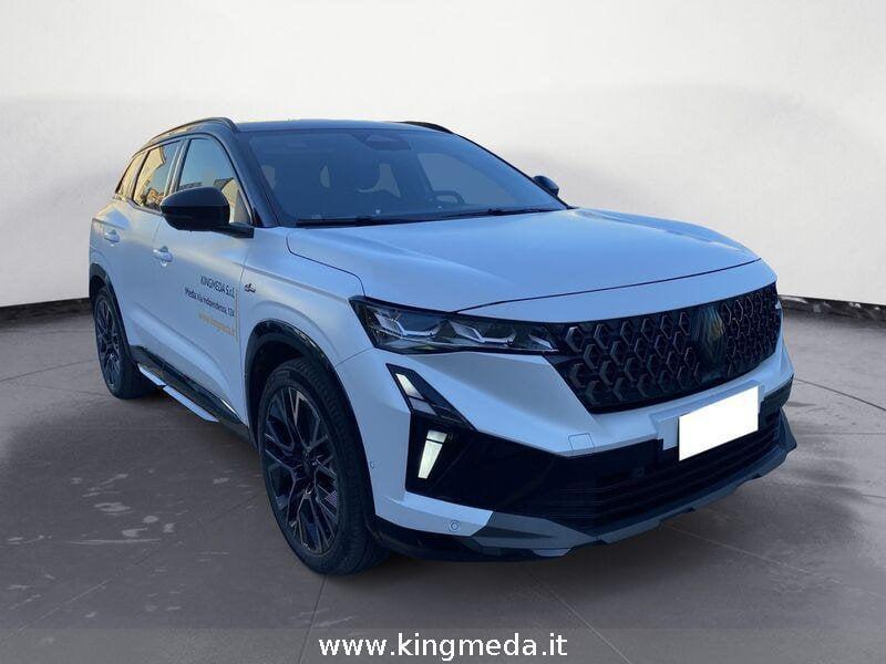 Renault Austral AUTO AZIENDALE - Austral Full Hybrid E-Tech 200 CV Esprit Alpine - Harman Kardon Pack