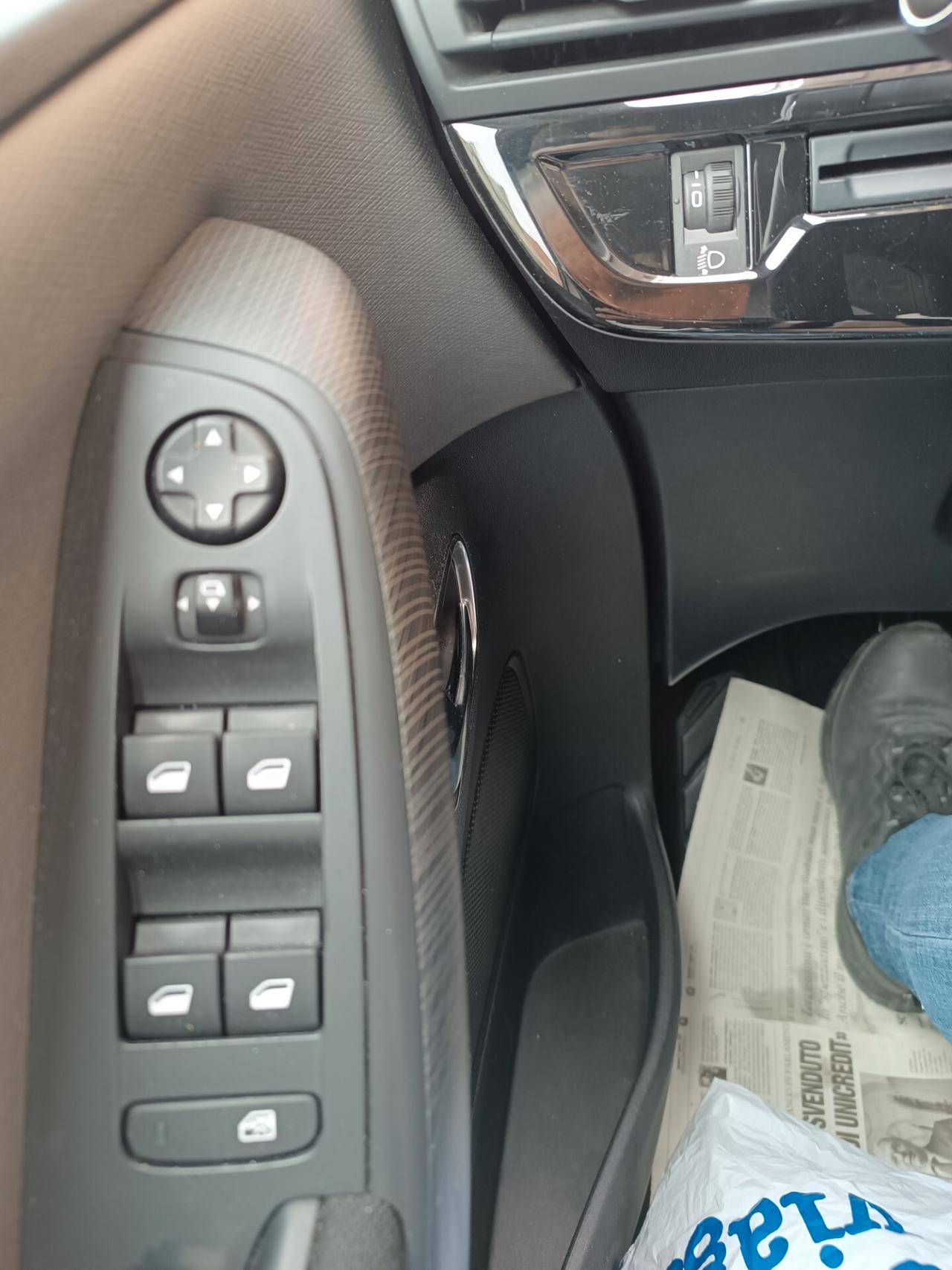 Citroen Grand C4 Picasso 1.6 e-HDi 115 Exclusive 7 POSTI